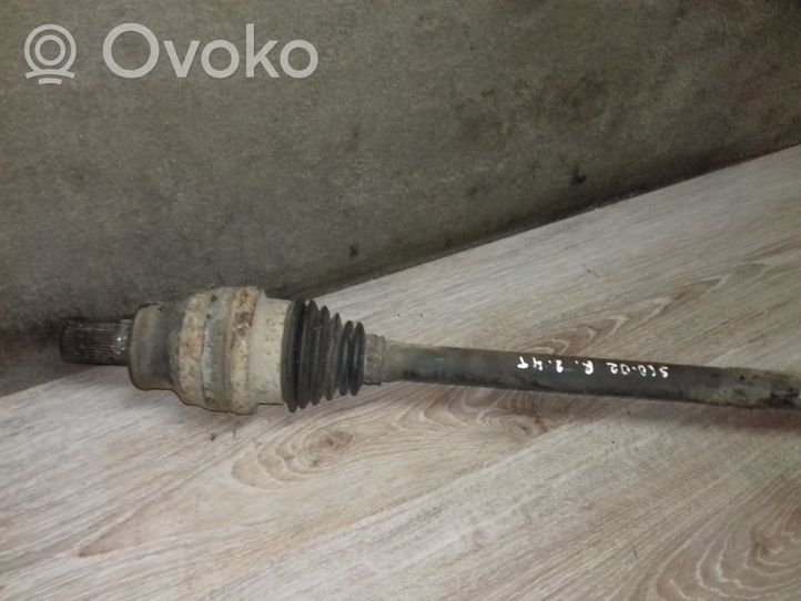 Volvo S60 Rear driveshaft T020123