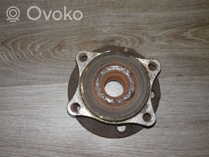 Volvo S60 Front wheel ball bearing 