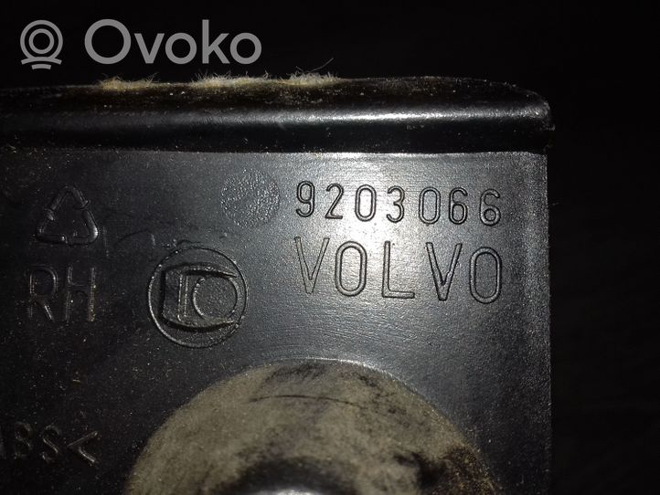 Volvo V70 Takaoven sisäkahva 
