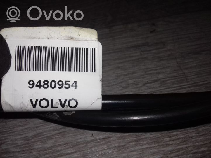 Volvo XC90 Cavo di collegamento leva del cambio 