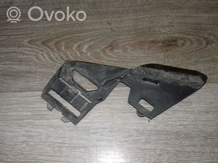 Volvo V50 Support phare frontale 