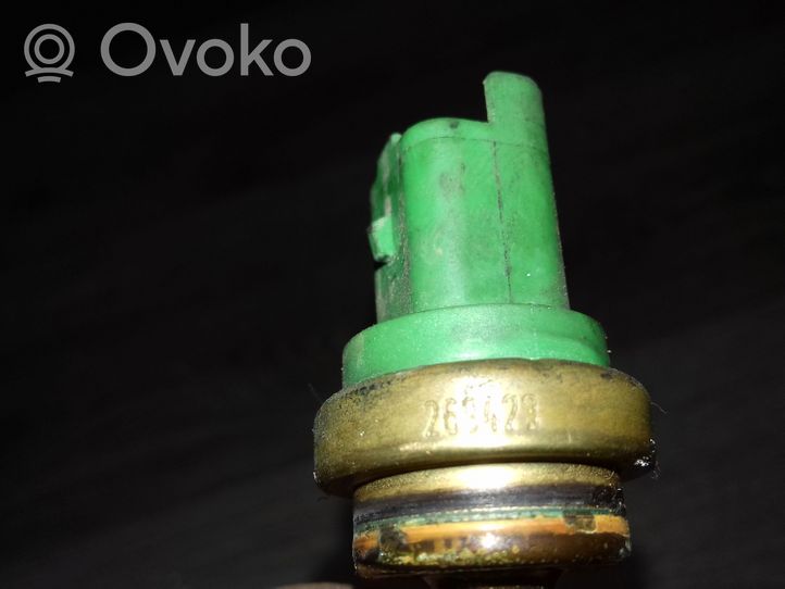 Volvo V50 Sonde de température de liquide de refroidissement 14180