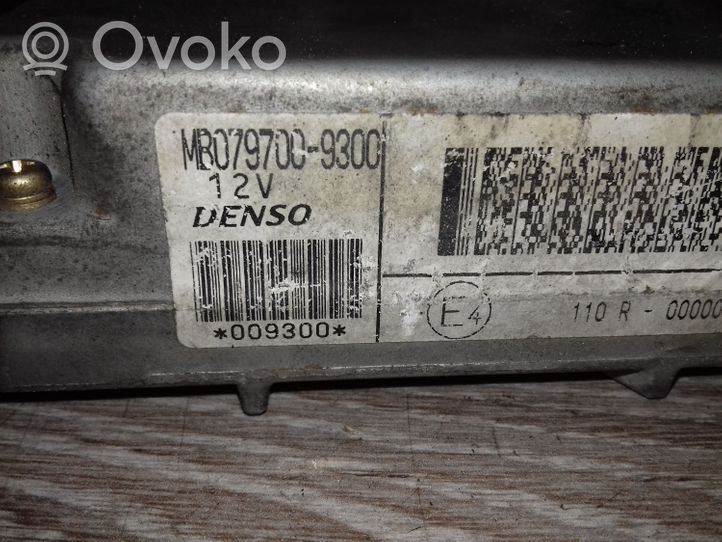 Volvo S60 Calculateur moteur ECU 30670109A