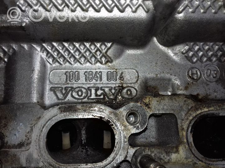 Volvo XC90 Galvutė 