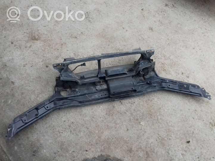 Volvo V70 Pannello di supporto del radiatore 