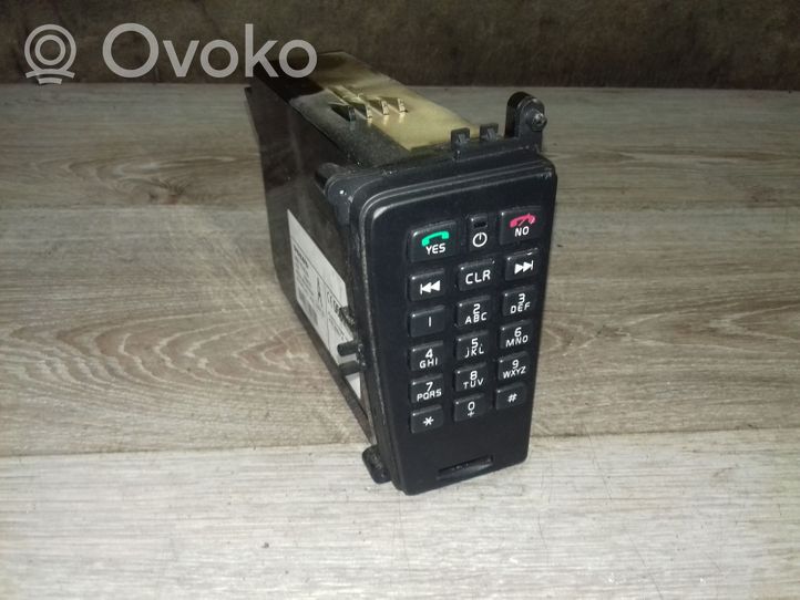 Volvo V70 Telefono valdymo blokas 