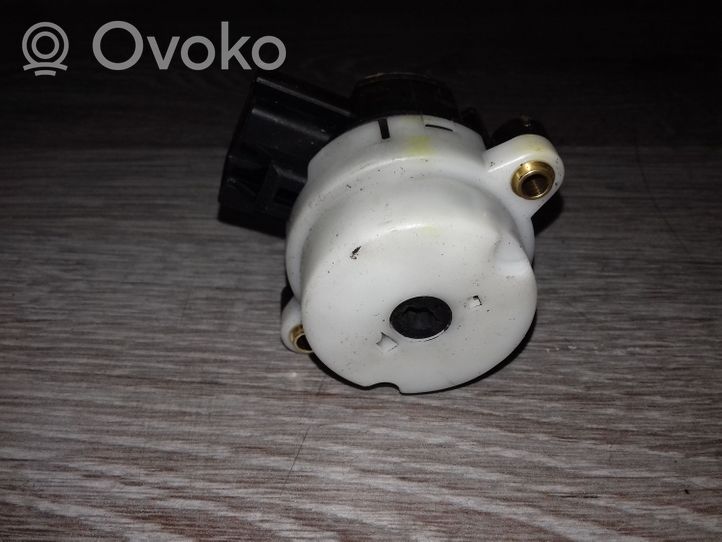 Volvo S60 Ignition lock contact 