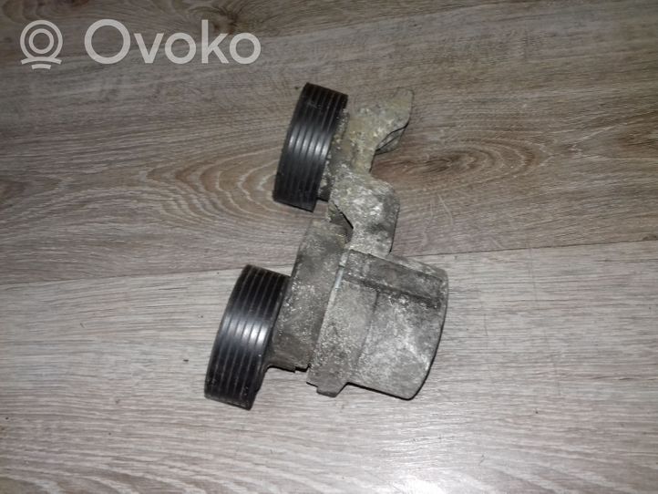 Volvo S60 Alternator belt tensioner 