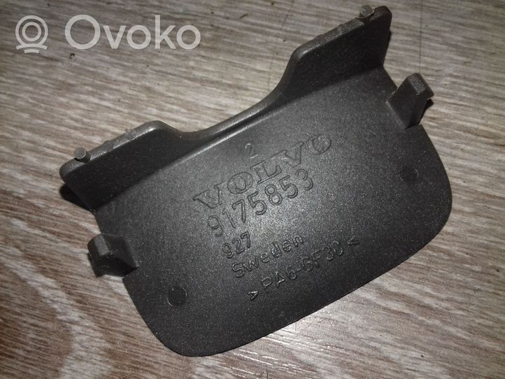 Volvo S60 Maniglia di rilascio del vano motore (cofano) 