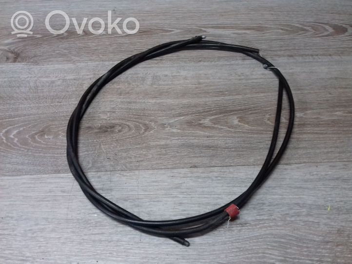 Volvo V70 Engine bonnet/hood lock release cable 