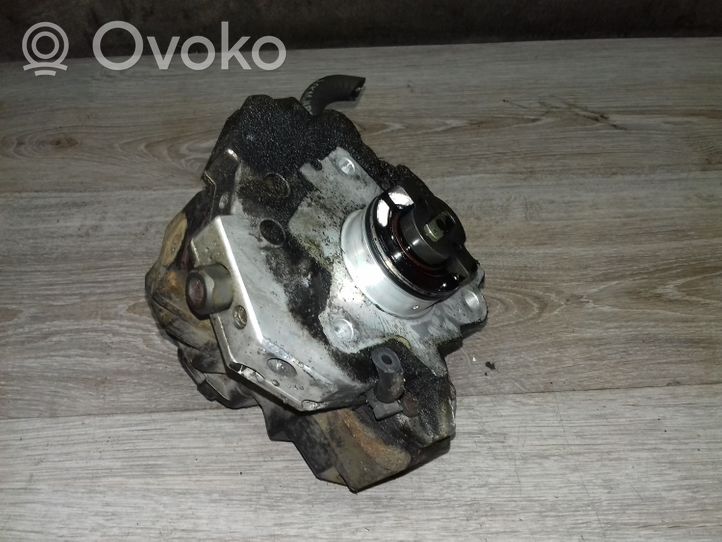 Volvo XC70 Pompa wtryskowa wysokiego ciśnienia 0445010043