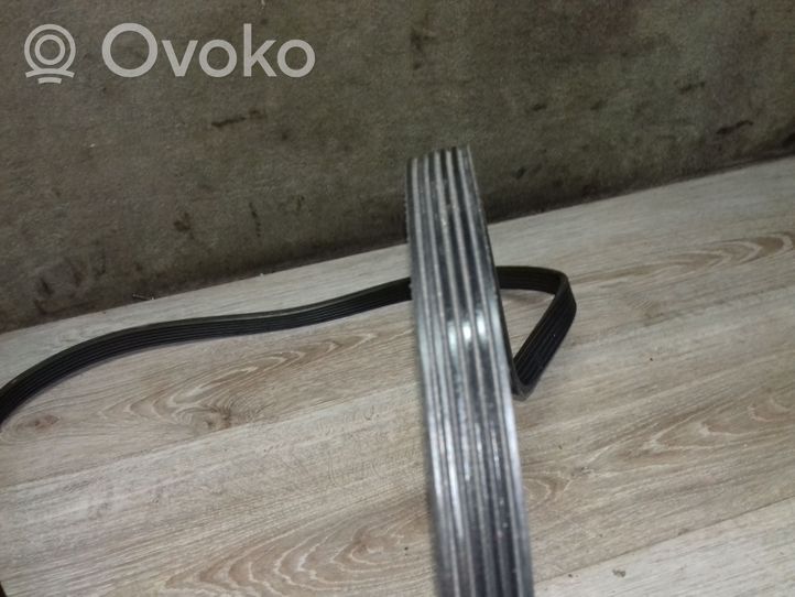 Volvo XC70 Alternator belt 