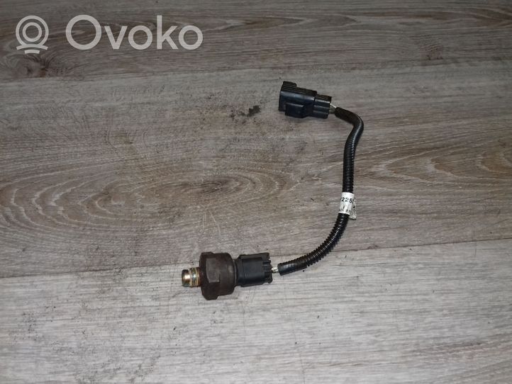 Volvo XC70 Brake power pressure regulator 