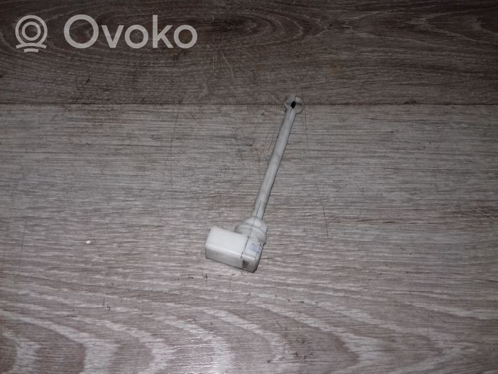 Volvo XC70 Interior temperature sensor 