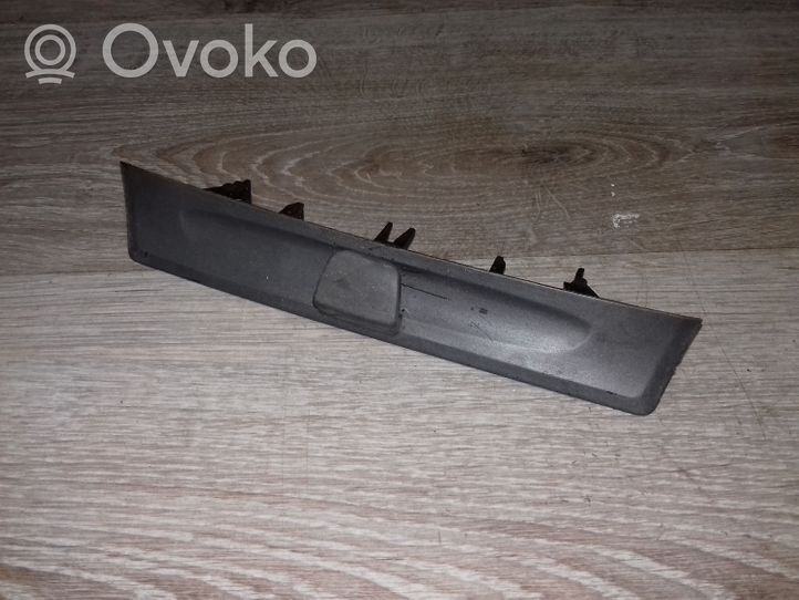 Volvo XC70 Console centrale, commande chauffage/clim 