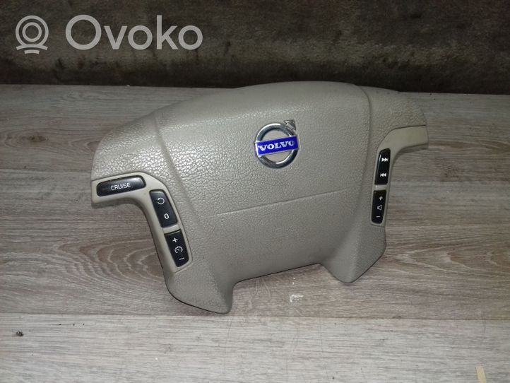 Volvo XC70 Airbag de volant 