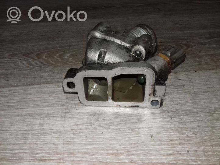 Volvo XC70 Thermostat / Thermostatgehäuse 