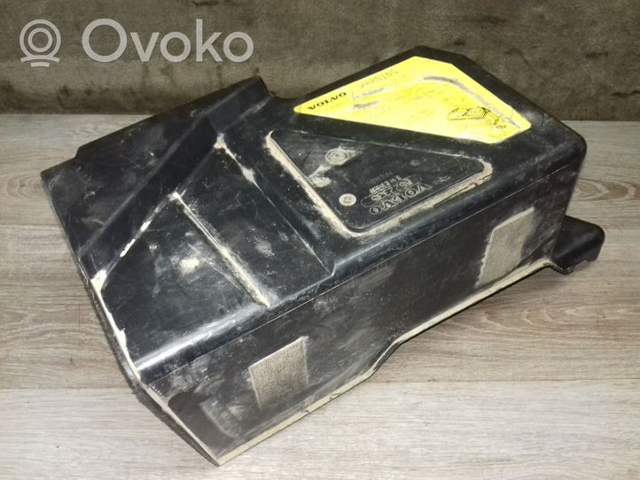 Volvo S60 Battery box tray 