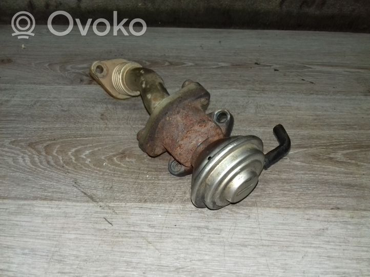 Volvo S80 EGR valve 72167506