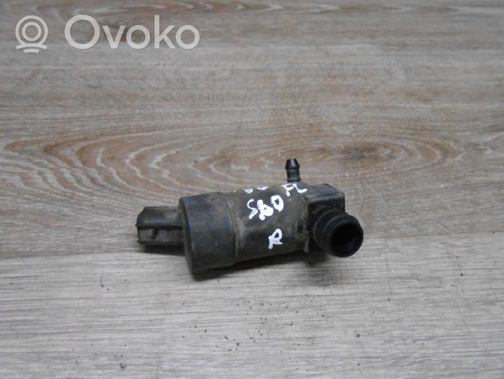 Volvo S60 Windscreen/windshield washer pump 