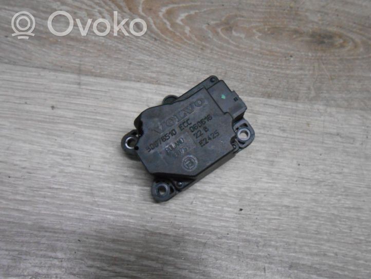 Volvo S60 Motor/activador trampilla de calefacción 