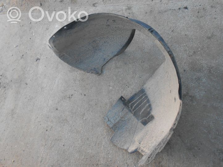 Volvo S60 Rivestimento paraspruzzi passaruota anteriore 