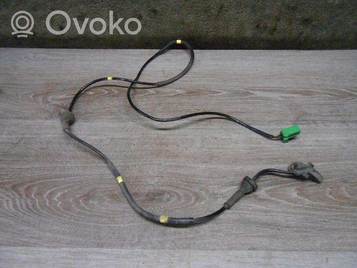 Volvo S60 ABS rear brake sensor 