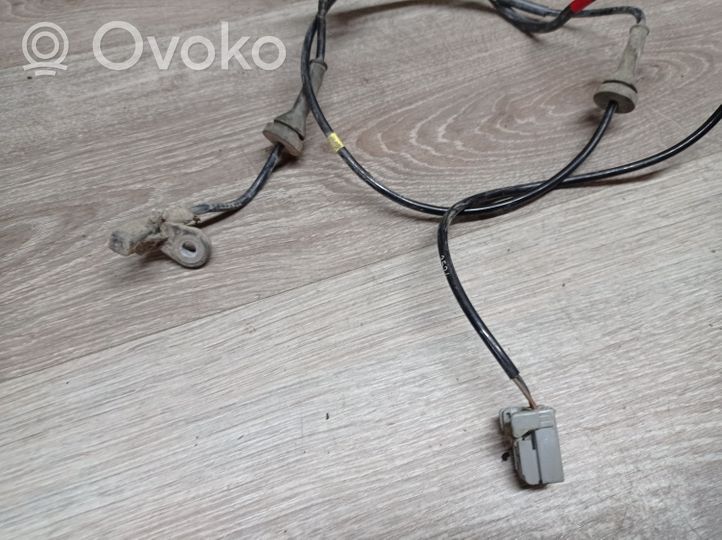 Volvo S60 ABS rear brake sensor 10071160373