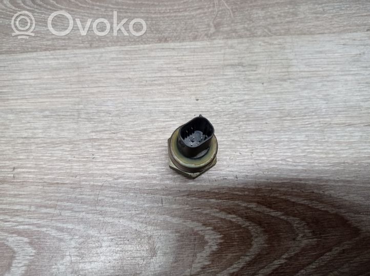 Volvo S60 Brake power pressure regulator 