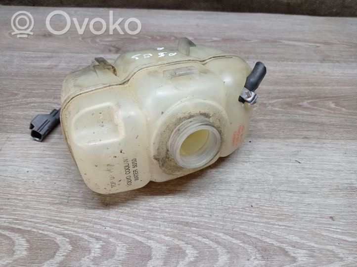 Volvo S60 Coolant expansion tank/reservoir 