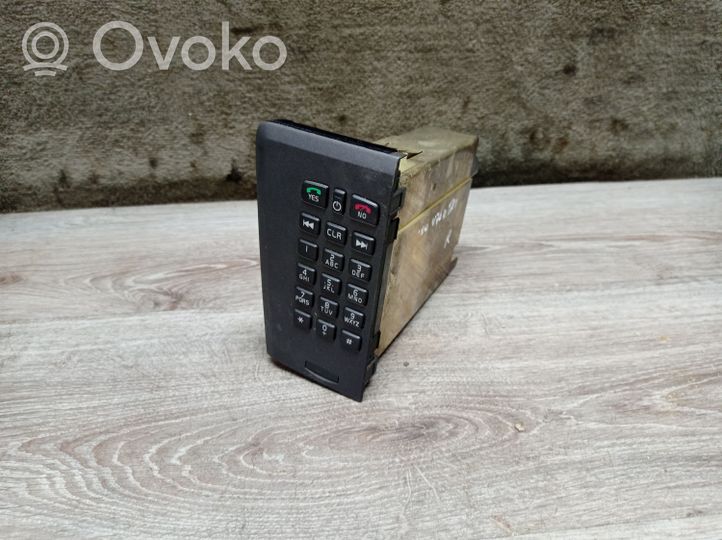 Volvo V70 Phone control unit/module 