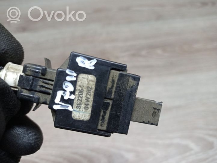 Volvo V70 Interruptor sensor del pedal de freno 