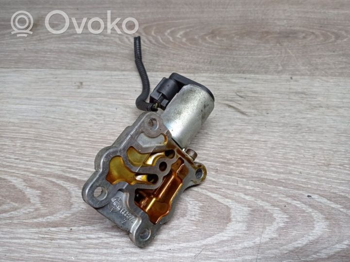 Volvo S60 Zawór sterujący / Ustawienia wałka rozrządu F34711602