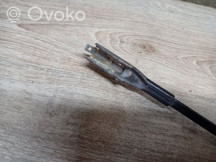 Volvo S60 Braccio della spazzola tergicristallo anteriore 