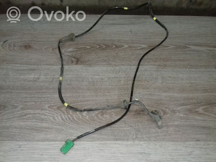 Volvo S60 ABS rear brake sensor 10071160383