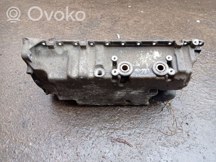 Volvo S60 Oil sump 