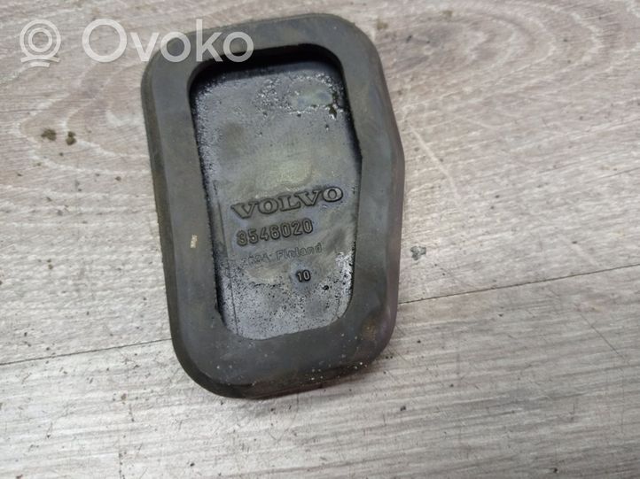 Volvo S60 Clutch pedal 