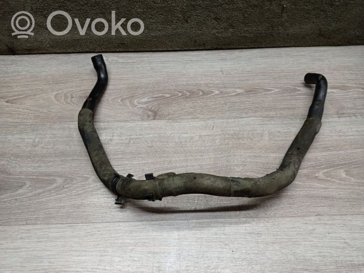 Volvo S60 Breather/breather pipe/hose 