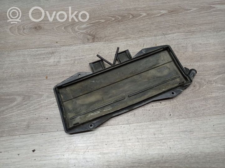 Volvo S60 Coperchio micro filtro dell’aria abitacolo 82550