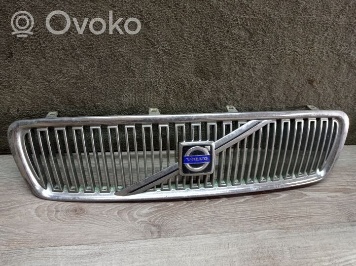 Volvo V70 Atrapa chłodnicy / Grill 