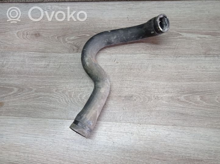 Volvo S80 Engine coolant pipe/hose 