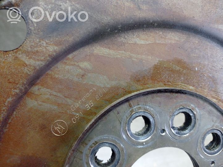 Volvo XC70 Koło zamachowe 