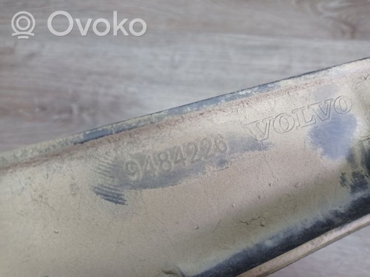 Volvo S60 Rivestimento della portiera anteriore (modanatura) 