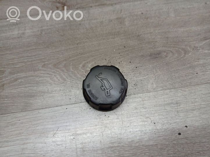 Volvo S60 Tappo carico dell’olio 