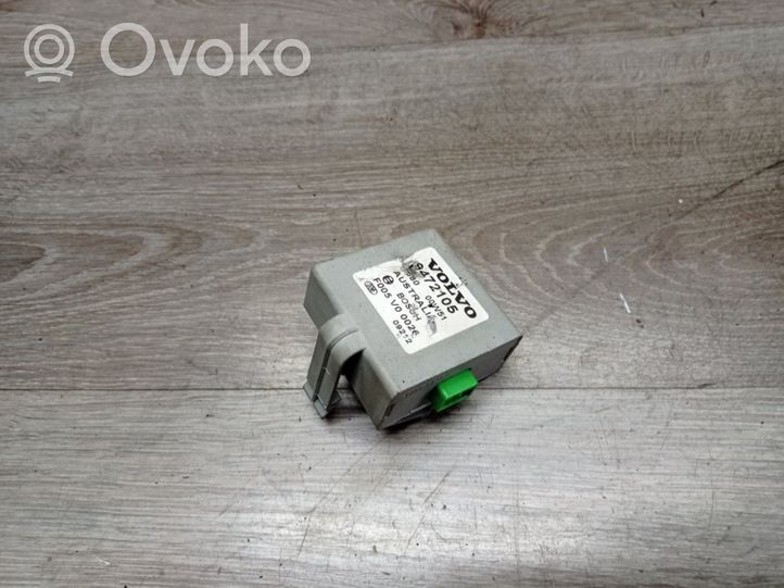 Volvo S60 Alarm control unit/module 