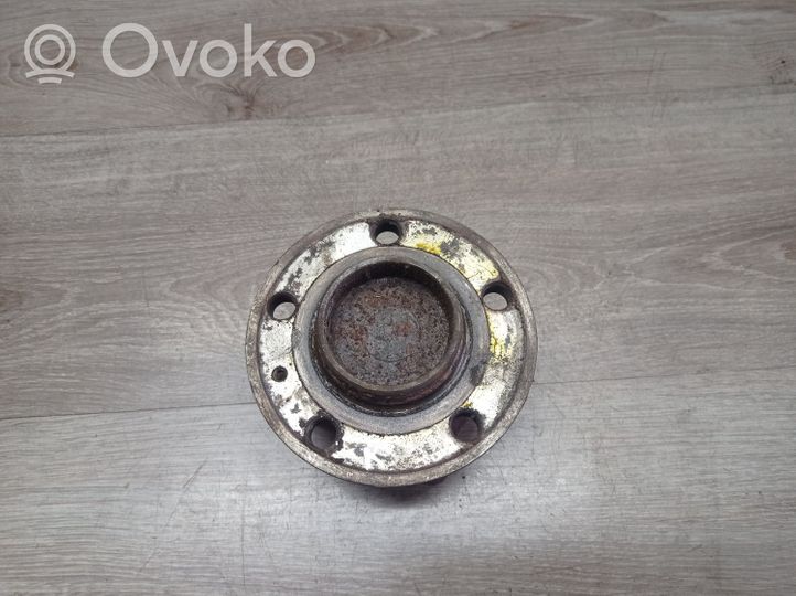 Volvo S60 Wheel ball bearing 