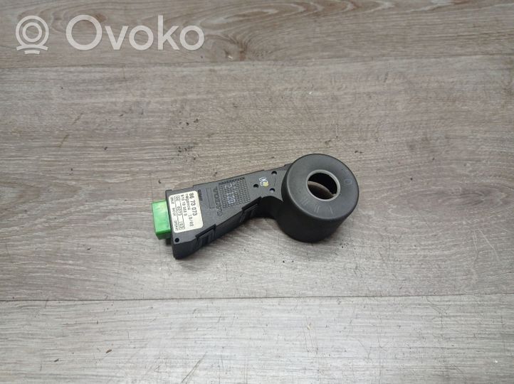 Volvo S60 Lettore di codici immobilizzatore (antenna) 