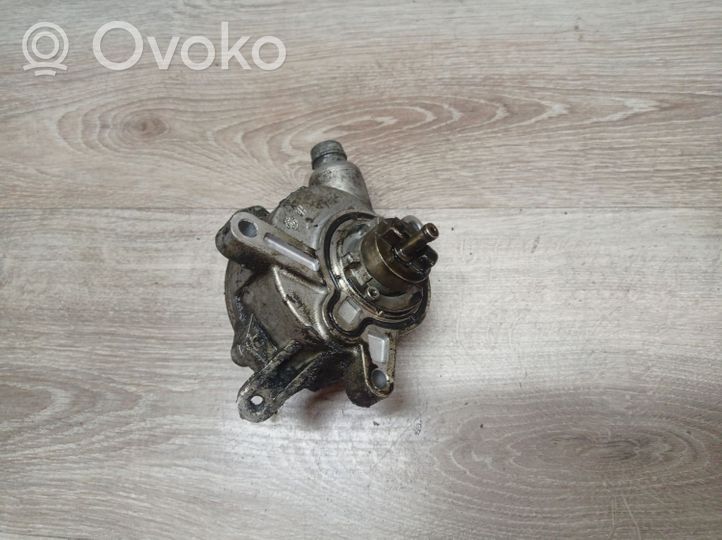 Volvo S60 Pompe à vide 