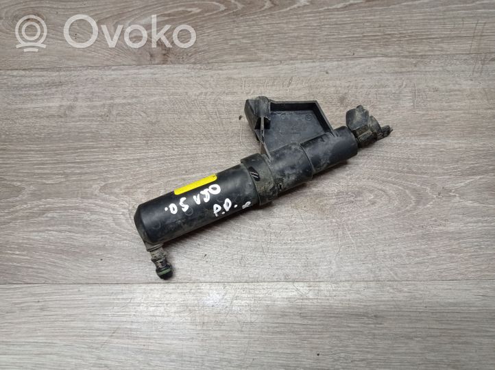 Volvo V50 Dysza spryskiwacza lampy przedniej 