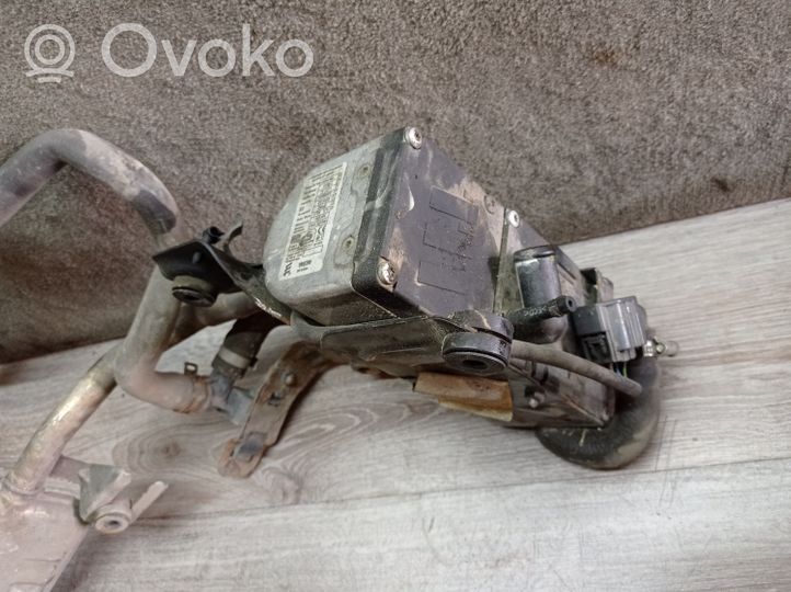 Volvo V50 Ogrzewanie postojowe Webasto 